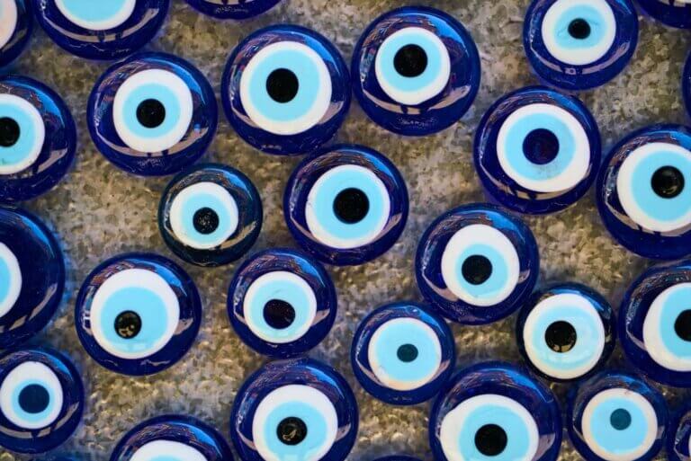 evil eye protection